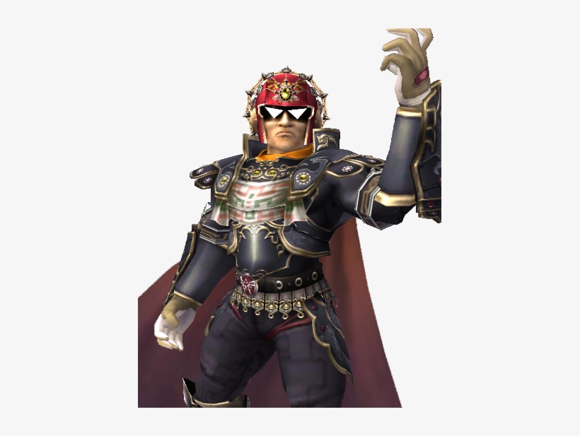 Image - Ganondorf, transparent png #461929