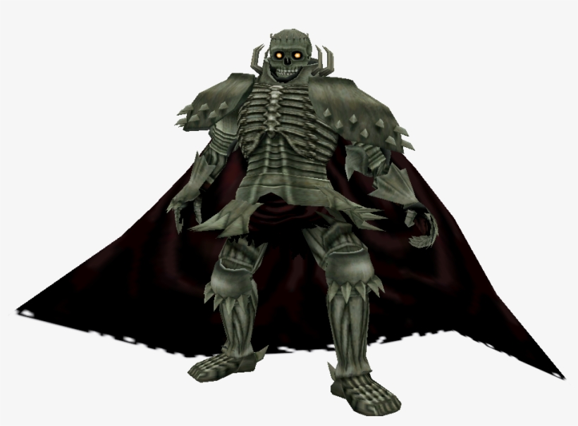 Sword Of The Berserk - Sword Of The Berserk Guts Rage Skull Knight, transparent png #462017