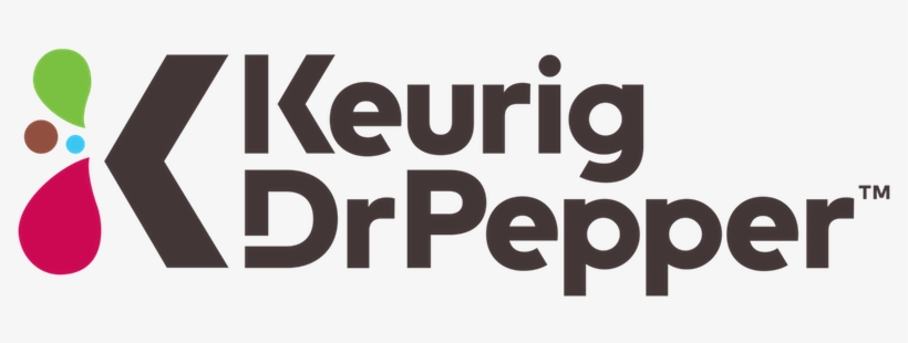 Company Logo - Keurig Dr Pepper Logo Png, transparent png #462147