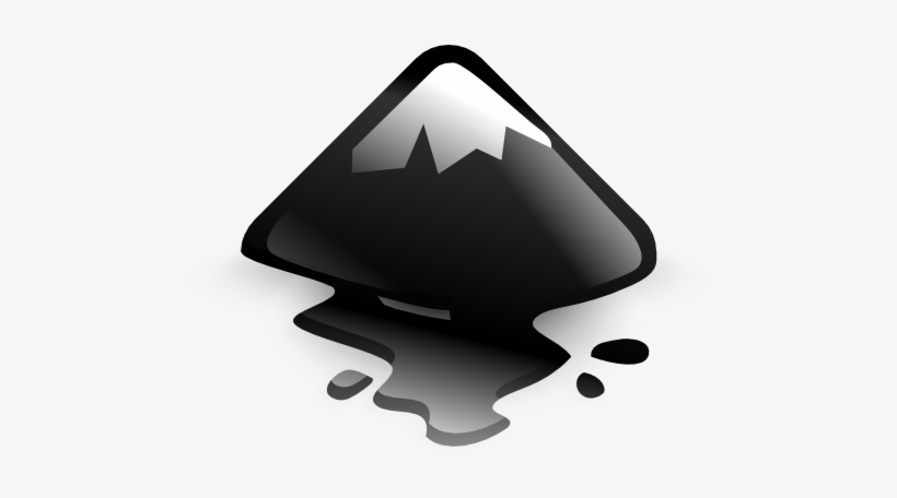 How To Set Use Ice Mountain Svg Vector, transparent png #462173