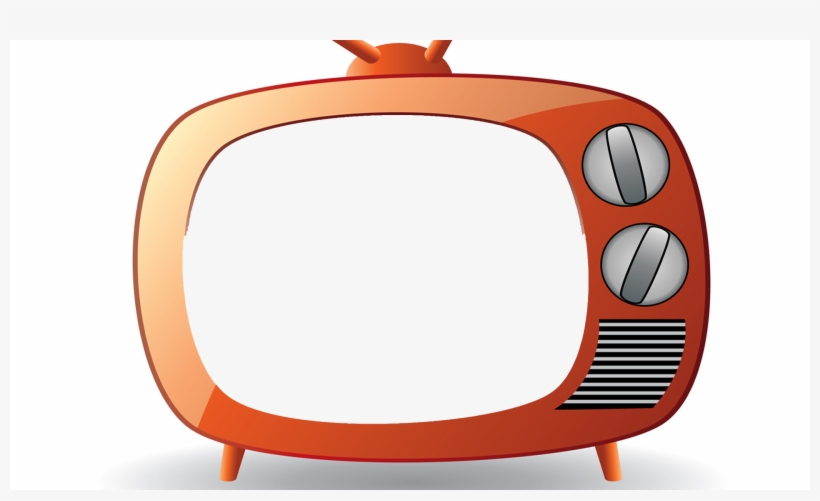 Retrotvfinal - Retro Tv, transparent png #462198