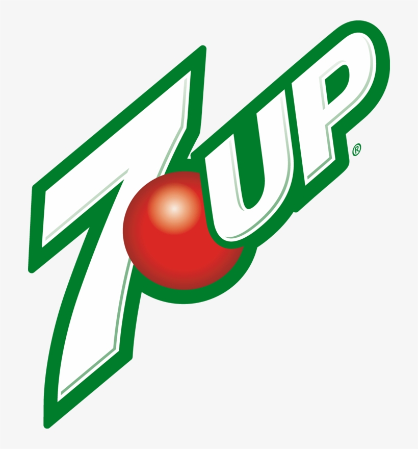 Dr Pepper Clipart - 7 Up Mexico, transparent png #462242