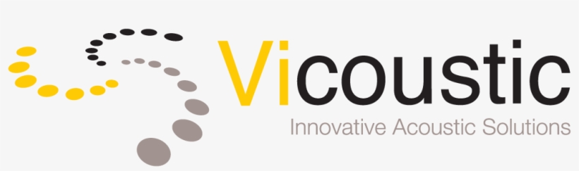 Vicoustic Logo, transparent png #462263