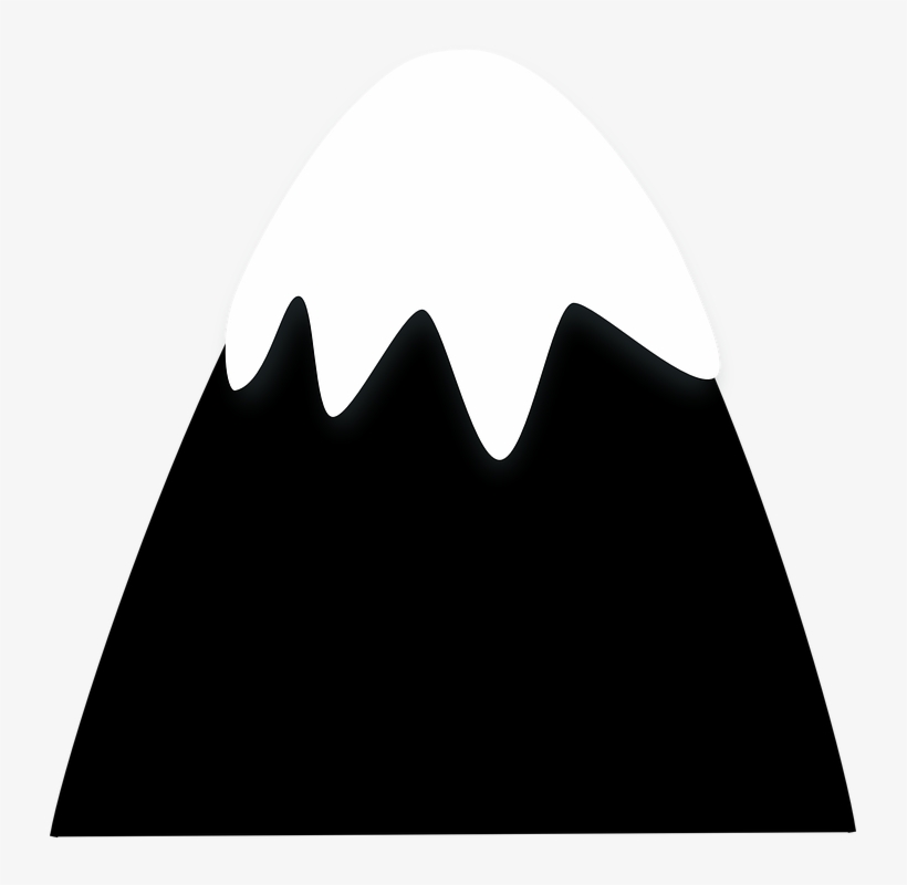 Mountain Silhouette Vector At Getdrawings - Cartoon Snow Covered Mountain Png - Free Transparent PNG Download - PNGkey Mountain Silhouette Vector At Getdrawings - Cartoon Snow Covered Mountain Png - Free Transparent PNG Download - PNGkey