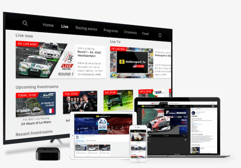 Devices - Television, transparent png #462349