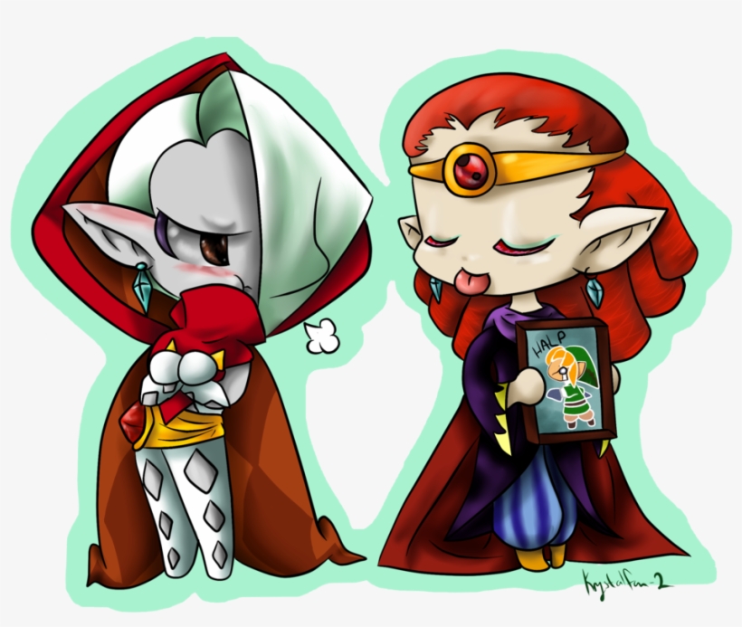 Yuga Ganon Google Haku Epic Zelda Stuff Pinterest Png - Yuga Zelda, transparent png #462395
