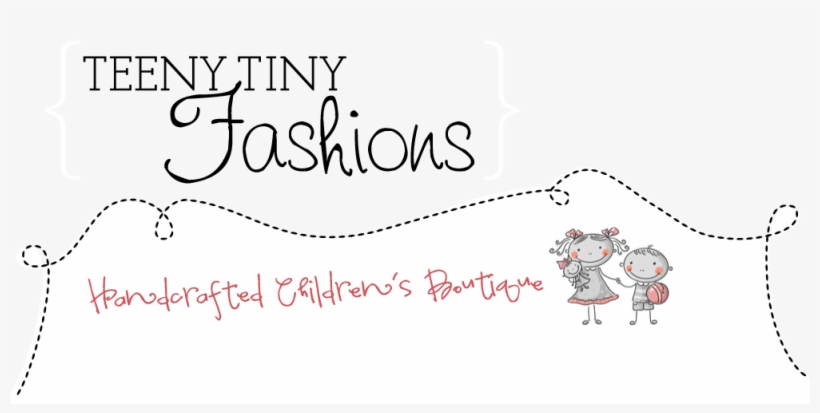 Teeny Tiny Fashions - Ribbon, transparent png #462397