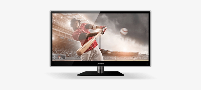 Enjoy Your Favorite Sports In Nebraska - Baseball Game On Psyched For Sports, transparent png #462460