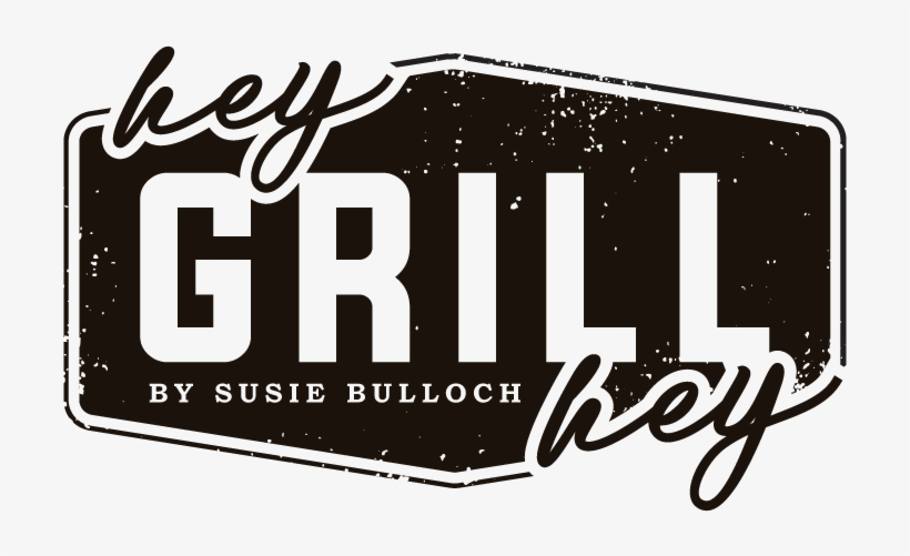 Hey Grill Hey Logo - Barbecue, transparent png #462546