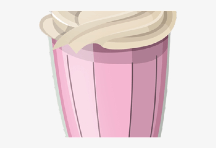 Chocolate Milkshake Clipart, transparent png #462586