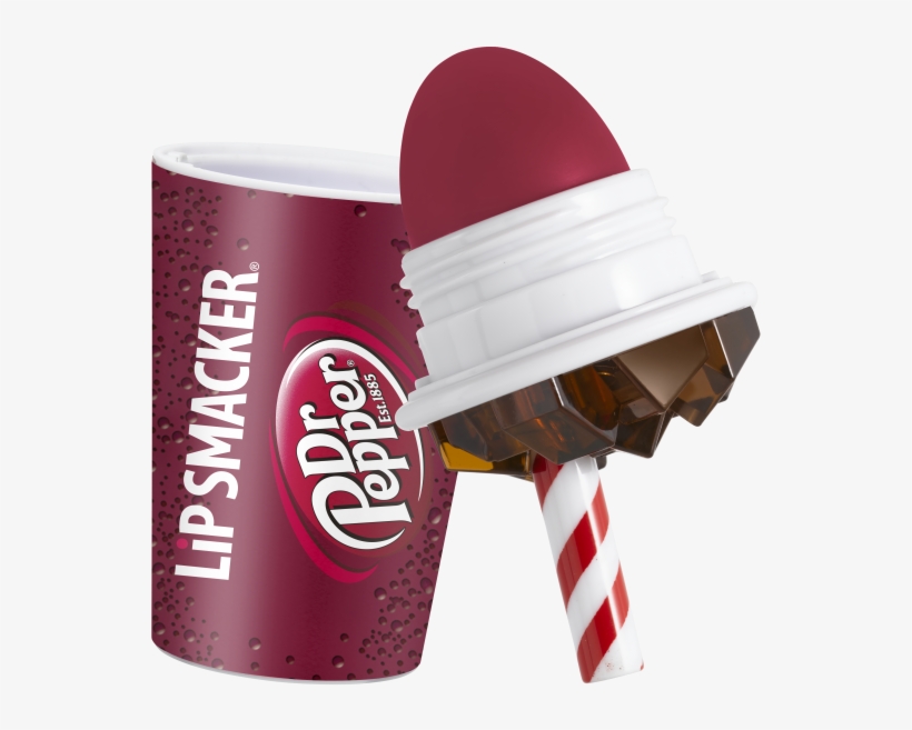 Lip Smacker Coke & Fanta Cup Lip Balm Collection,, transparent png #462787