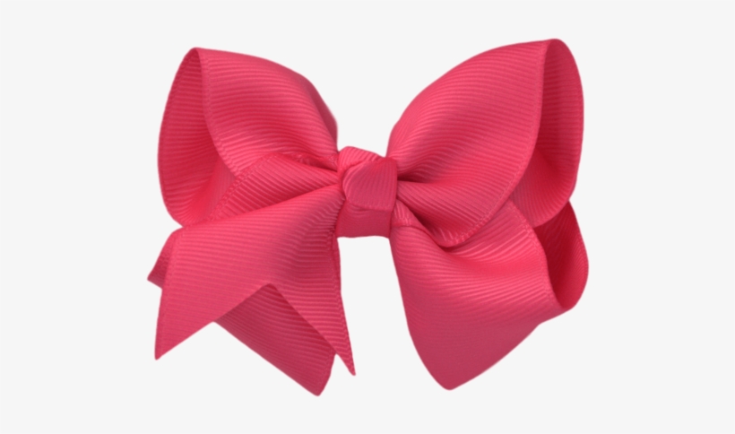 Bow Transparent Hair - Bow Png Hair Transparent, transparent png #462904
