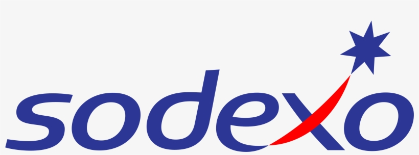Sodexo Logo Png, transparent png #462973