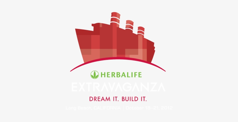 Extravaganza 2012 Long Beach - Herbalife, transparent png #463132