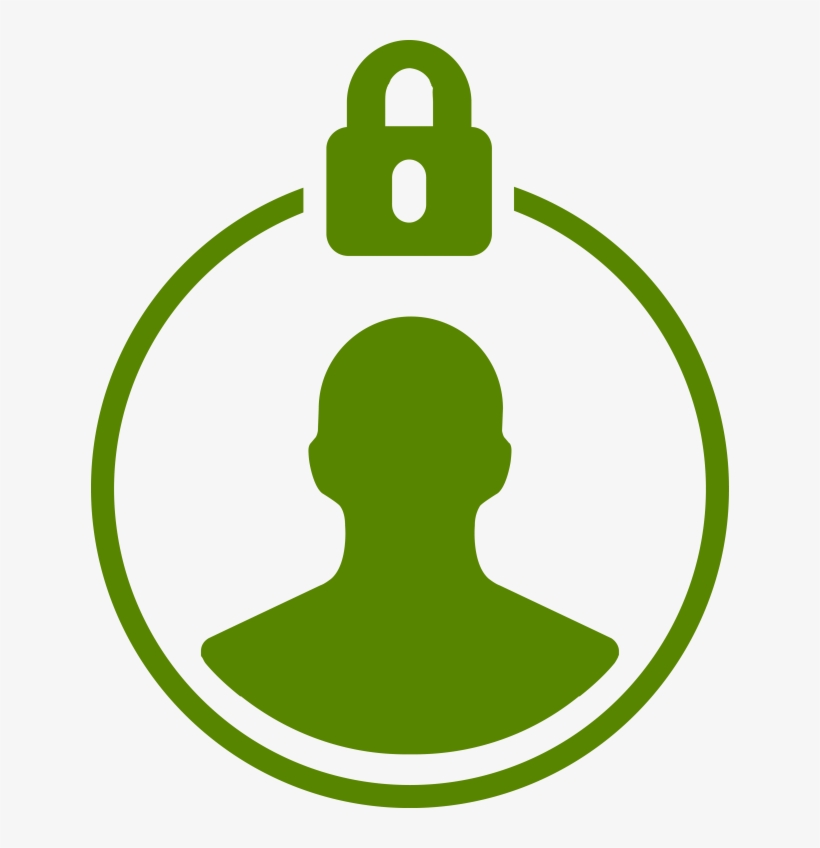 Identity Access And Management Engine Provides Individuals - Privacy Icon Png, transparent png #463151