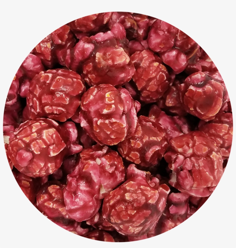 Cherry Dr - Pepper Popcorn, transparent png #463201