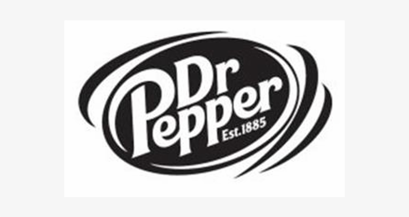 Drpepper - Caffeine Free Diet Dr Pepper, 12 Fl Oz Cans, 12 Pack, transparent png #463283