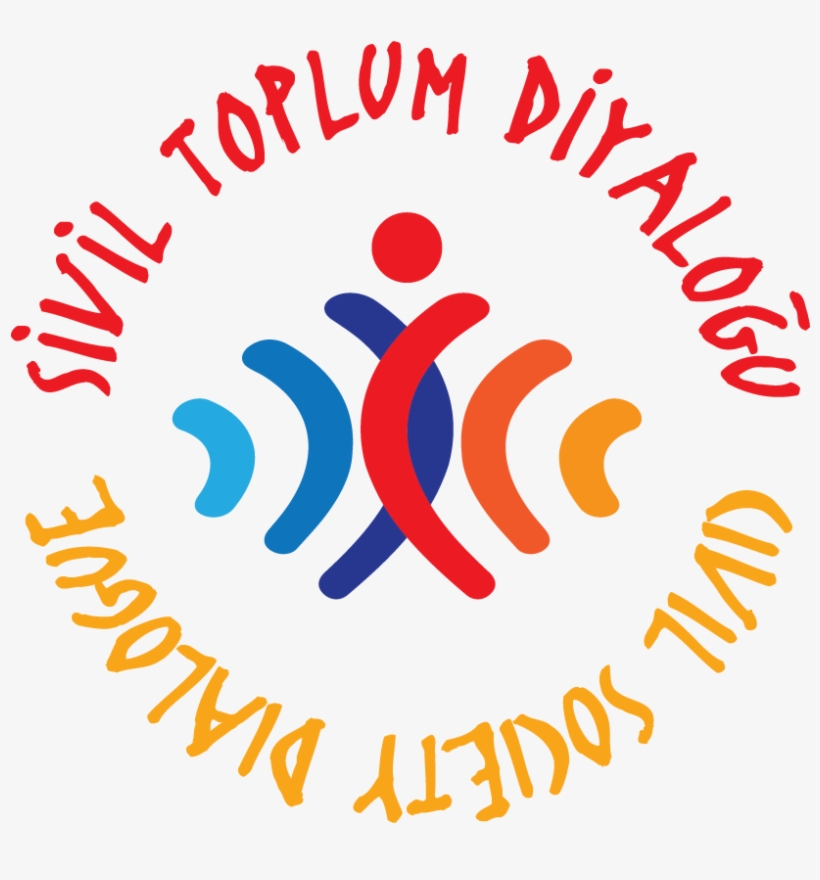 Sivil Toplum Diyaloğu - Civil Society, transparent png #463457