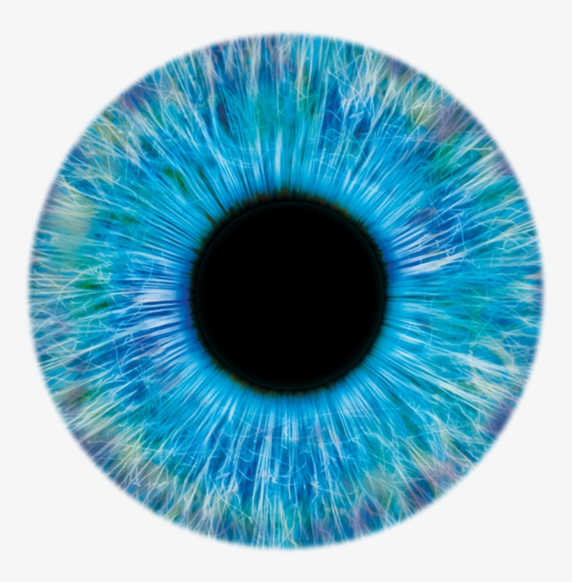 Eye Lens Eye Lens Png Eye Png Free Download - Blue Eye Lens Png, transparent png #463523