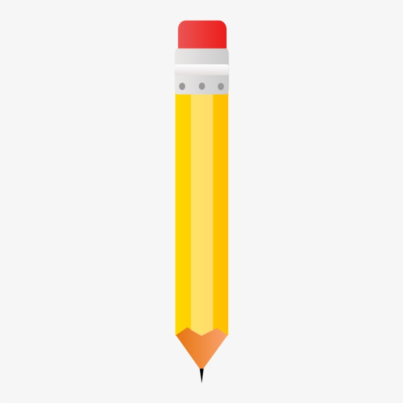 Free Stock Photos - Pencil For Kids, transparent png #463526