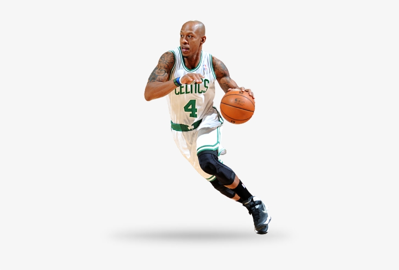 Boston Celtics Stats Leaders - Basketball Moves, transparent png #463569