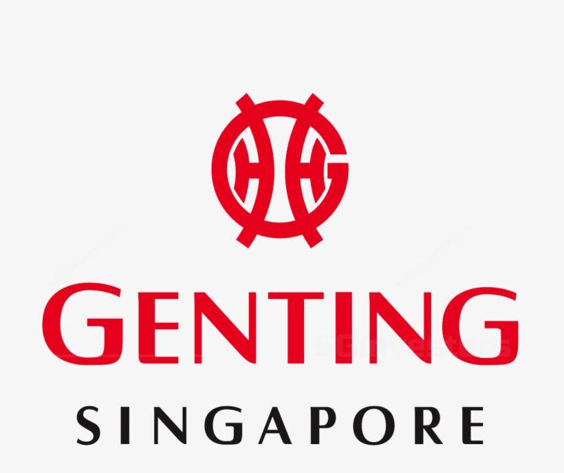 Genting Singapore Plc Heffx Highlights - Genting Corporate Services Hk Limited, transparent png #463572