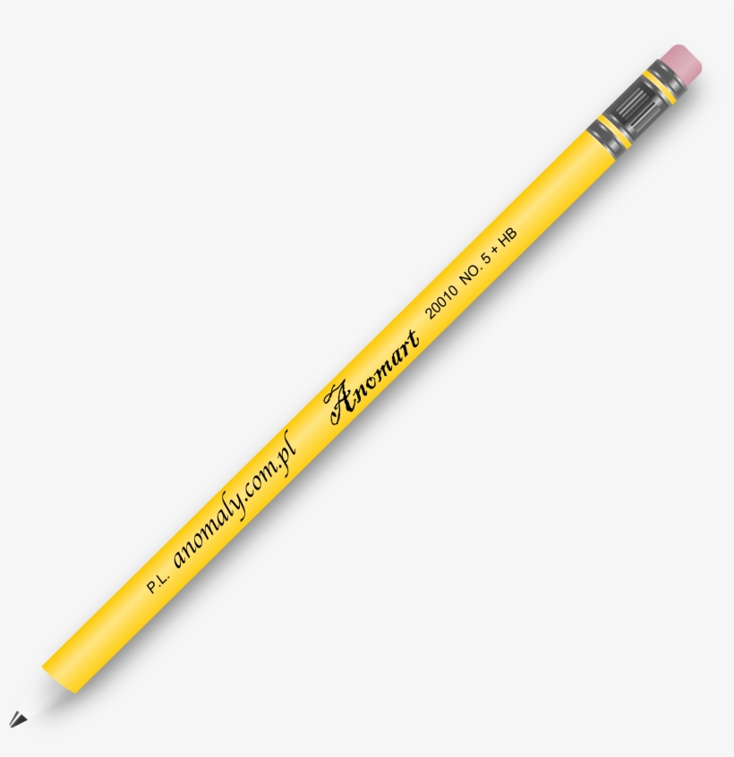 Big Image - Pentel 0.9 Mechanical Pencil, transparent png #463614