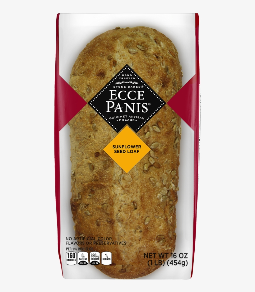 Ecce Panis Crusty Semolina, transparent png #463652
