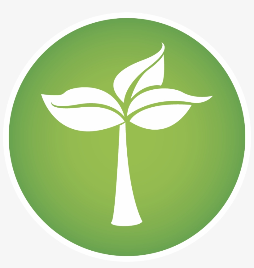 Ecofeedstock Is A California Based Biorefining And - Environment Friendly Icon, transparent png #463832