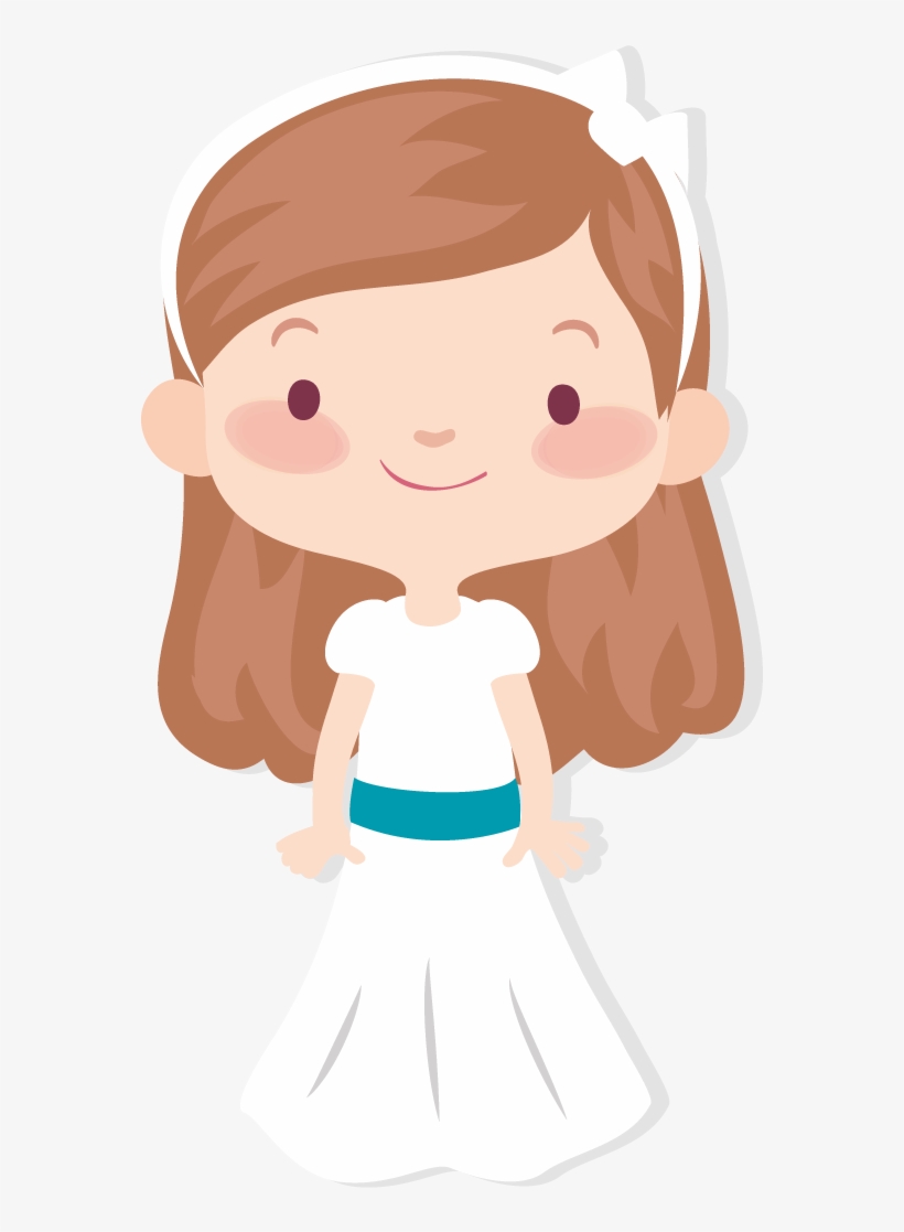 Curso Catequesis Sacramental De Primera Comunión Para - Cartoon, transparent png #463972