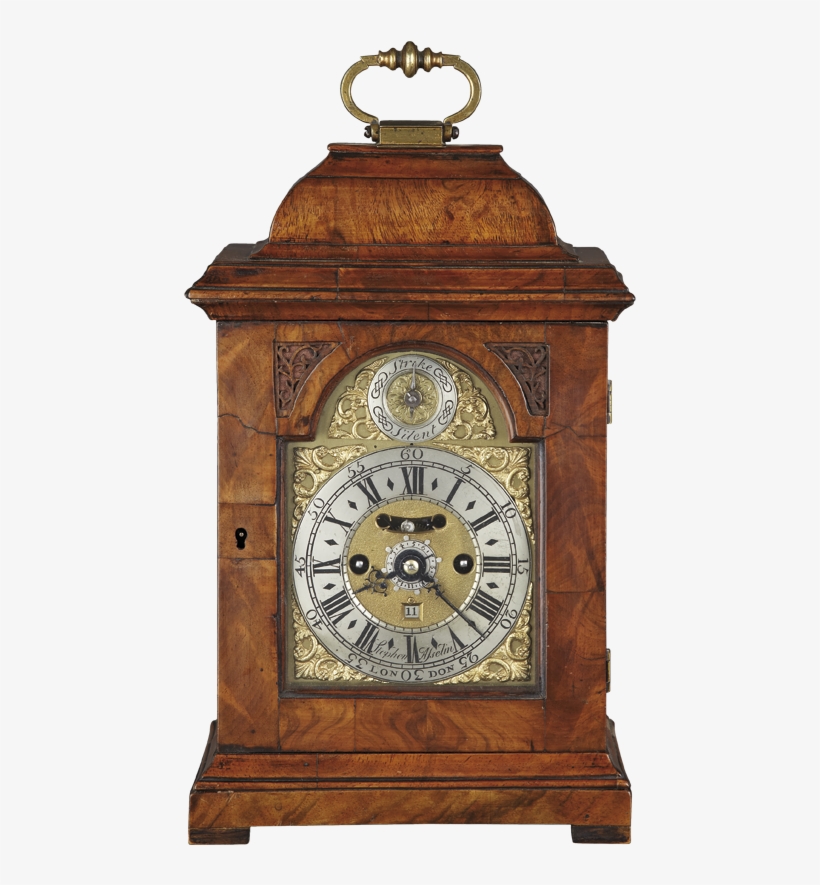 Frances Asselin - Clock, transparent png #463992