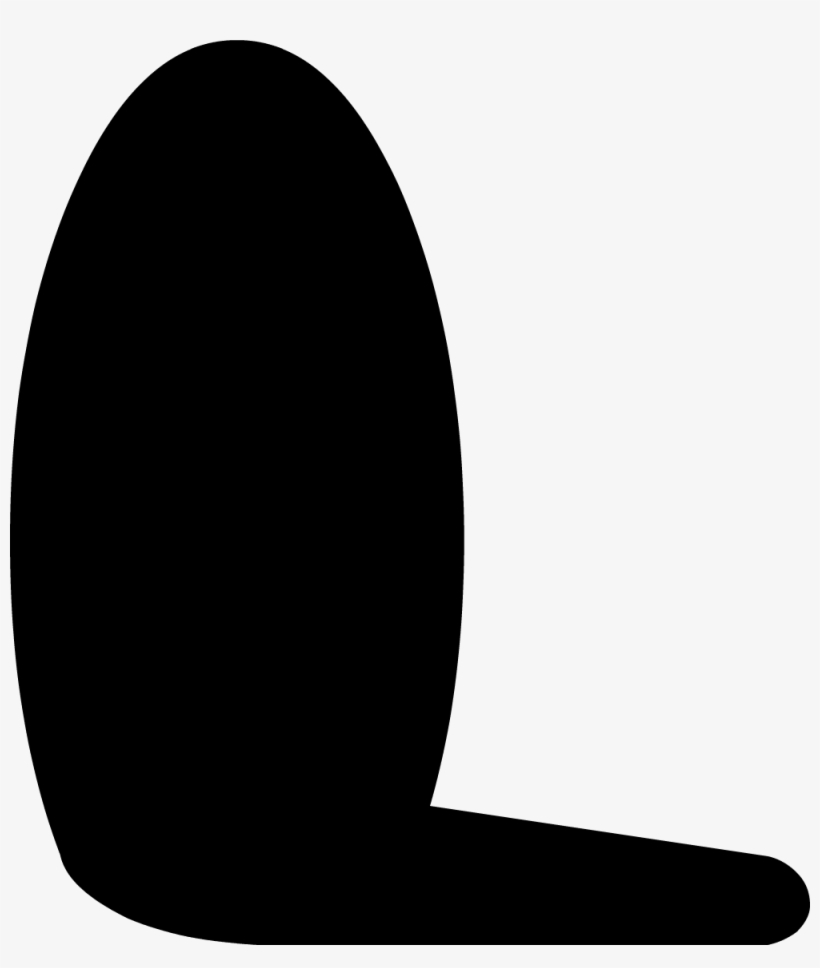 Cheek Eye - Battle For Dream Island Eyes, transparent png #464059