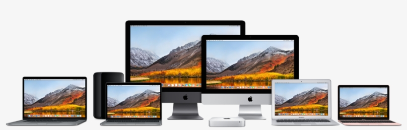 Apple Computer Selection For All Business Needs - 21.5-inch Imac - Apple - Mmqa2zp/a, transparent png #464142