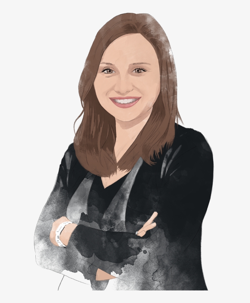 Pauline Monier, Intellectual Property Manager, Louis - Pauline Monier, transparent png #464185