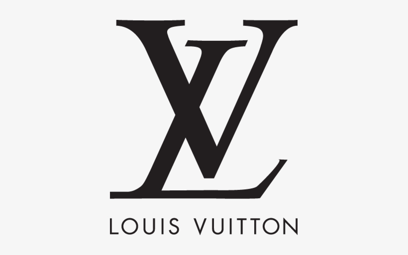 Louis Vuitton Logo, transparent png #464211