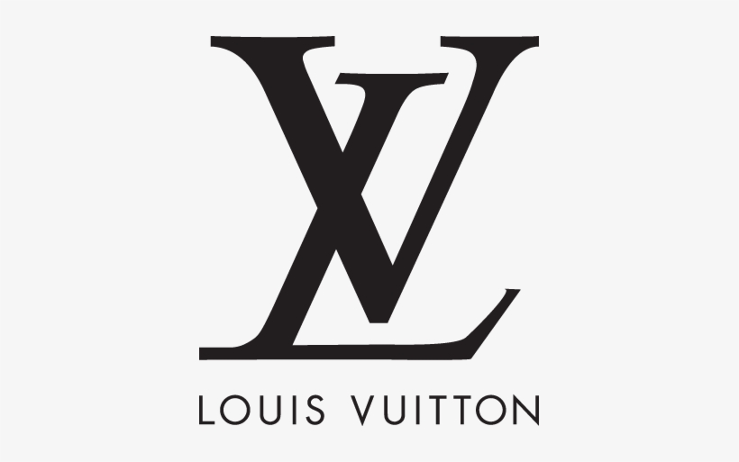 Louis Vuitton Logo - Free Transparent PNG Download - PNGkey