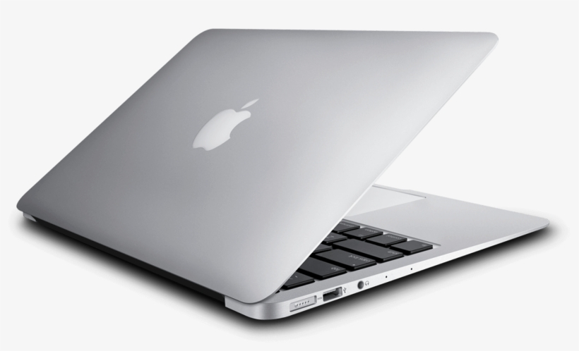 Macbook Png - Apple Macbook Air 13 Mqd32t, transparent png #464264