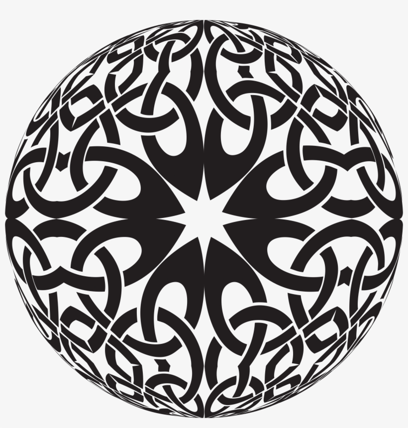 Eyelogo - Circle, transparent png #464282