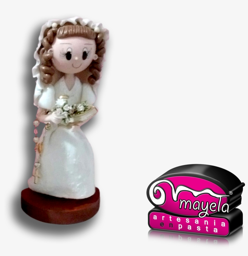Modelo 2 - - First Communion, transparent png #464309