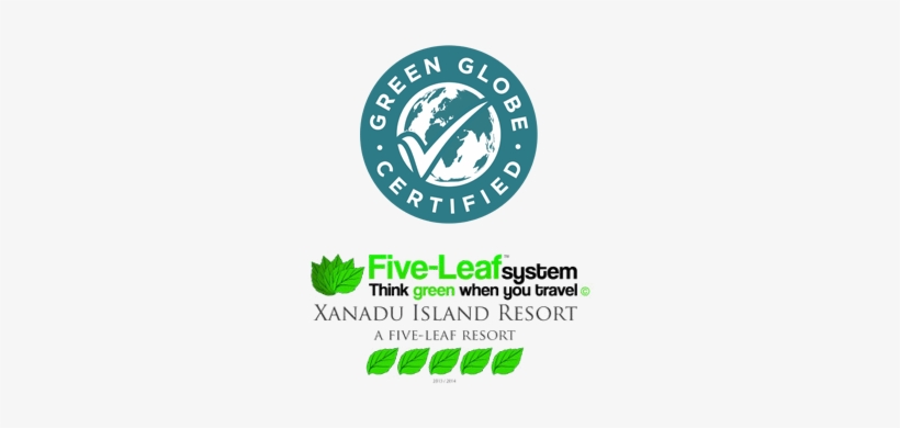 Green Glove Certified - Green Globe Company Standard, transparent png #464370
