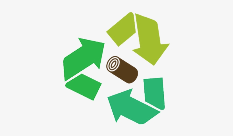 Wood Pellets Are Eco Friendly - Portable Network Graphics, transparent png #464413