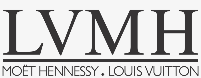 Lvmh Logo, Logotype - Louis Vuitton Moet Hennessy Logo, transparent png #464475