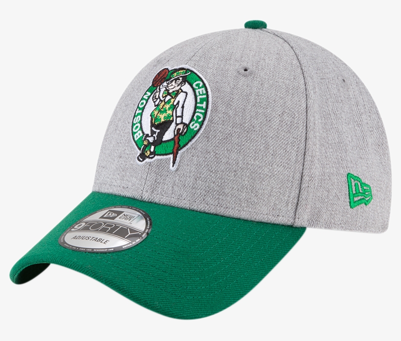 Picture Of Nba Boston Celtics The League 940 Cap - Boston Celtics Cap, transparent png #464502