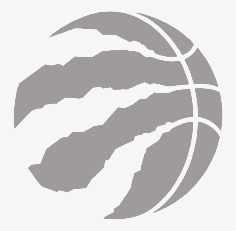 Raptors Get Swept Away By The Cavs Who Advance To The - Toronto Raptors Logo 2017, transparent png #464519