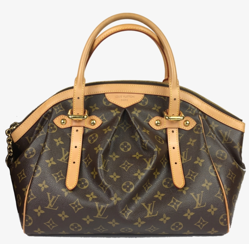 Large Dustbag Designed For Louis Vuitton Handbags - Handbag, transparent png #464541
