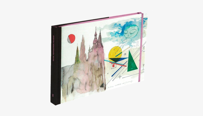 4rkd Louisvuitton Pepperstein - Travel Literature, transparent png #464561