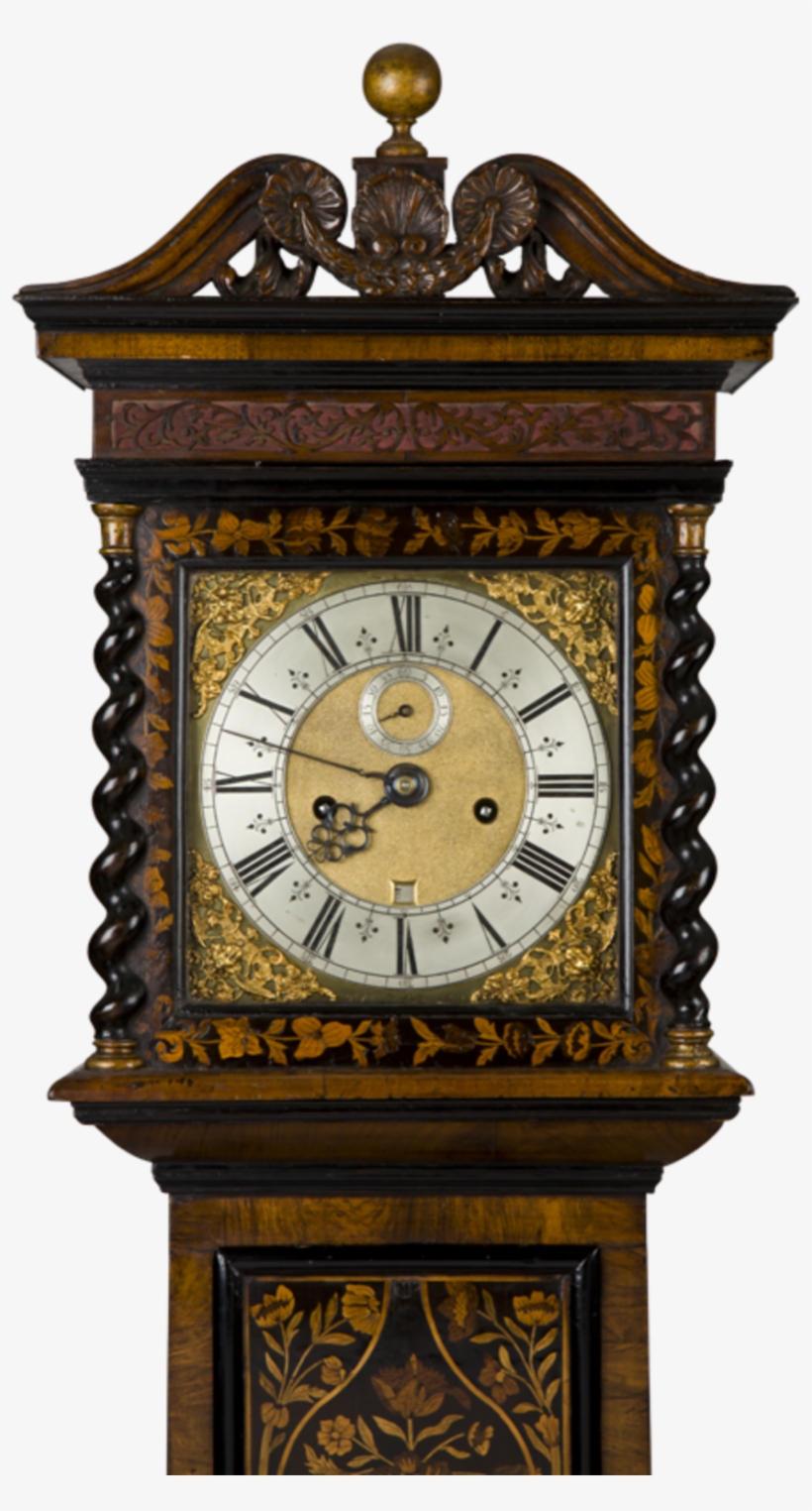 Clock, transparent png #464621