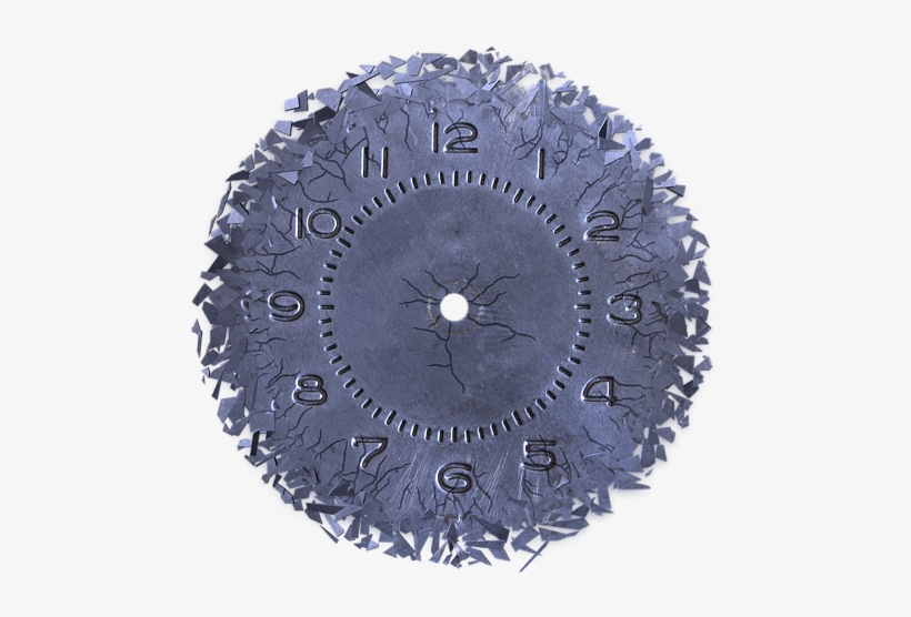 Click And Drag To Re-position The Image, If Desired - Clock, transparent png #464704