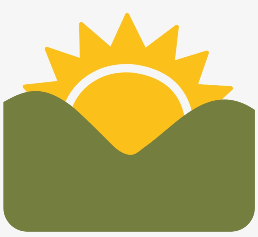 File - Emoji U1f304 - Svg - Morning Emojis, transparent png #464705