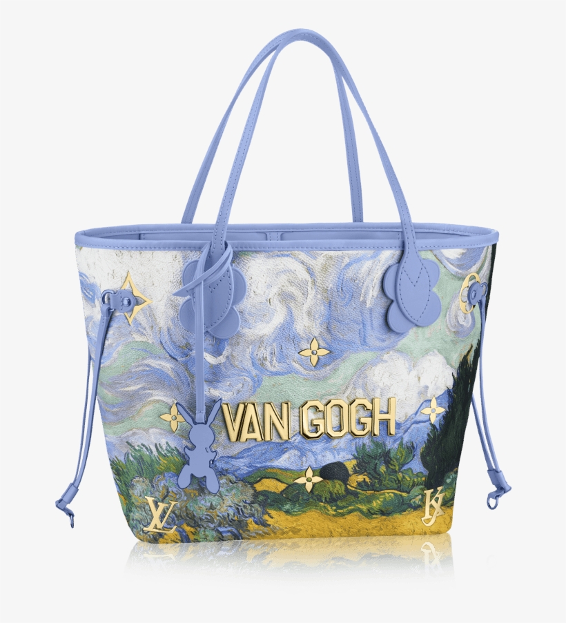 Take A Look At The Collaboration That Launches Globally - Louis Vuitton Da Vinci, transparent png #464853